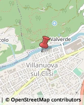 Agenti e Rappresentanti di Commercio Villanuova sul Clisi,25089Brescia