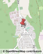 Pizzerie Brenna,22040Como