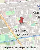 Autofficine e Centri Assistenza Garbagnate Milanese,20024Milano