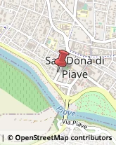 Associazioni Sindacali San Donà di Piave,30027Venezia