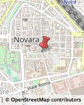 Impianti Antifurto e Sistemi di Sicurezza Novara,28100Novara