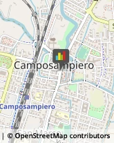 Notai Camposampiero,35012Padova