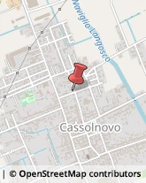 Comuni e Servizi Comunali Cassolnovo,27023Pavia