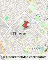 Scale Thiene,36016Vicenza