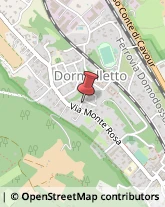 Agenti e Rappresentanti di Commercio Dormelletto,28040Novara