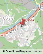 Poste Sedrina,24010Bergamo