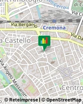 Biologia - Studi e Laboratori Cremona,26100Cremona