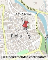 Associazioni e Federazioni Sportive Biella,13900Biella