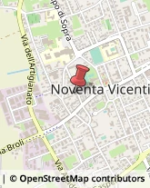 Commercialisti Noventa Vicentina,36025Vicenza