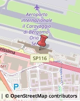 Aeroporti e Servizi Aeroportuali Orio al Serio,24050Bergamo