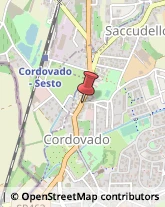 Assicurazioni Cordovado,33075Pordenone