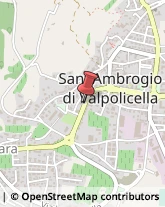 Banche e Istituti di Credito Sant'Ambrogio di Valpolicella,37015Verona