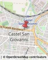 Abbigliamento da lavoro Castel San Giovanni,29015Piacenza