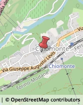 Comuni e Servizi Comunali Chiomonte,10050Torino