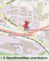 Arredamento - Vendita al Dettaglio San Paolo d'Argon,24060Bergamo