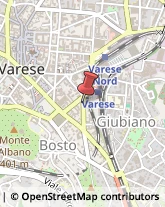 Assicurazioni Varese,21100Varese