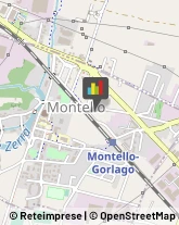 Litografie Montello,24060Bergamo