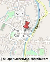 Studi Tecnici ed Industriali Concordia Sagittaria,30023Venezia