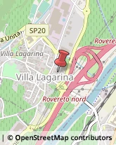 Profumerie Villa Lagarina,38060Trento