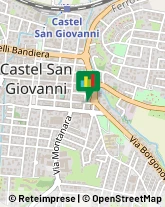 Biologia - Studi e Laboratori Castel San Giovanni,29015Piacenza