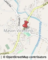 Macellerie Mason Vicentino,36064Vicenza