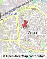 Via Carlo III di Savoia, 2,13100Vercelli