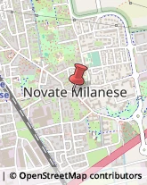 Paste Alimentari - Dettaglio Novate Milanese,20026Milano