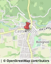 Comuni e Servizi Comunali Castelcucco,31030Treviso