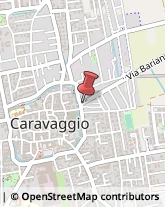 Ambulatori e Consultori Caravaggio,24043Bergamo