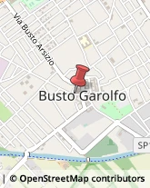 Geometri Busto Garolfo,20020Milano