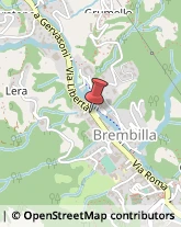 Imprese Edili Val Brembilla,24012Bergamo