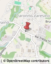 Carpenterie Metalliche Caronno Varesino,21040Varese