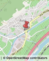 Cantine Sociali Avio,38063Trento