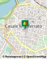 Chiese e Centri - Religione Ebraica,15033Alessandria