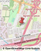 Isolamento Termico ed Acustico - Installazione Agrate Brianza,20864Monza e Brianza