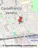 Tessuti Arredamento - Dettaglio Castelfranco Veneto,31033Treviso