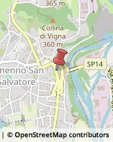 Scaldabagni Almenno San Salvatore,24031Bergamo