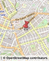 Palestre e Centri Fitness Trieste,34133Trieste