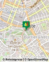 Importatori ed Esportatori Trieste,34122Trieste