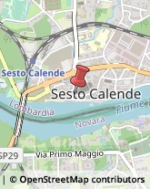 Calzature - Dettaglio Sesto Calende,21018Varese