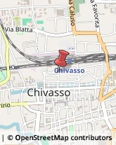 Case di Riposo e Istituti di Ricovero per Anziani Chivasso,10034Torino