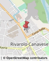 Lavoro Interinale Rivarolo Canavese,10086Torino