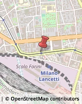 Cappelli per Signora Milano,20158Milano