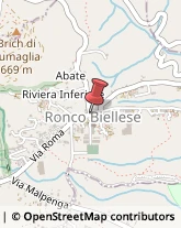 Comuni e Servizi Comunali Ronco Biellese,13845Biella