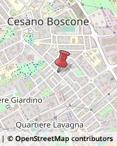 Abbigliamento Cesano Boscone,20090Milano