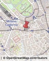 Zootecnia - Centri Riproduzione e Sperimentazione Milano,20123Milano