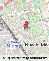 Imbiancature e Verniciature Novate Milanese,20026Milano