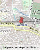 Associazioni Culturali, Artistiche e Ricreative Cremona,26100Cremona