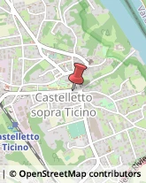 Alimenti Conservati Castelletto sopra Ticino,28053Novara