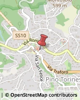 Aziende Sanitarie Locali (ASL) Pino Torinese,10025Torino